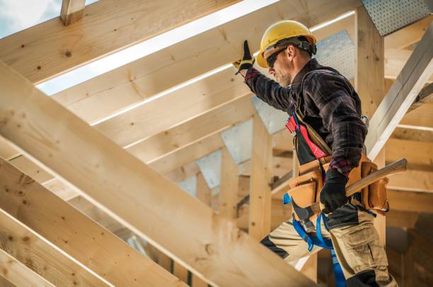Roof Repair Estimates in Unionville, GA