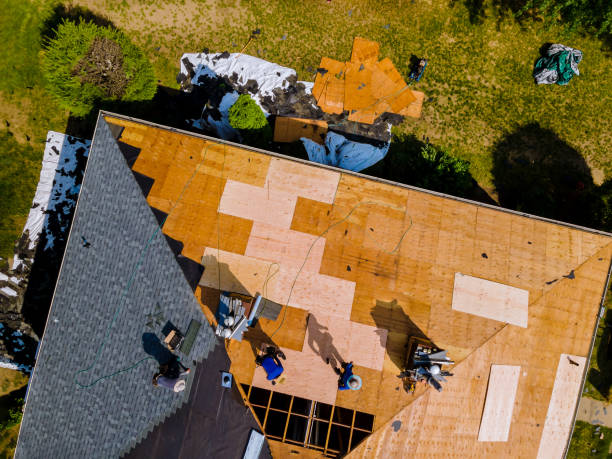Best Residential Roof Replacement  in Unionville, GA
