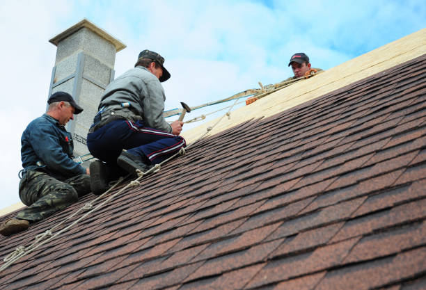 Quick and Trustworthy Emergency Roof Repair Services in Unionville, GA