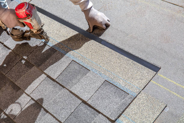 Tile Roofing Contractor in Unionville, GA